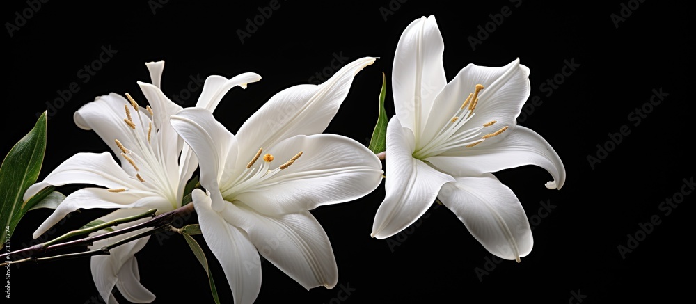 Unadulterated snow hued bloom Unadulterated snow hued bloom