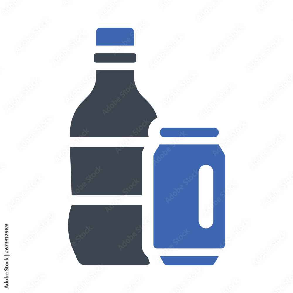 Cola drink Icon Cola drink Icon