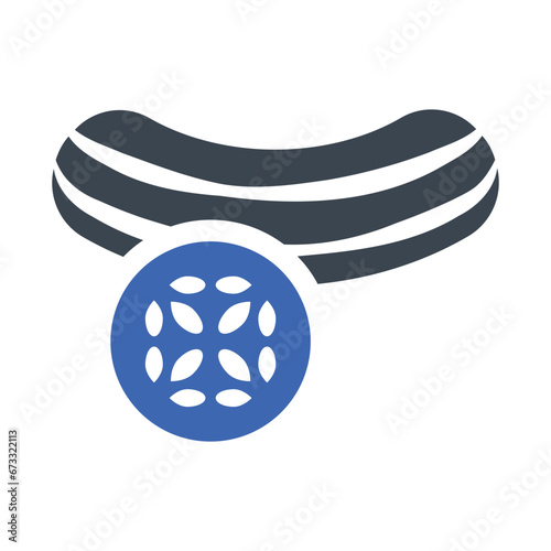 Cucumber Icon