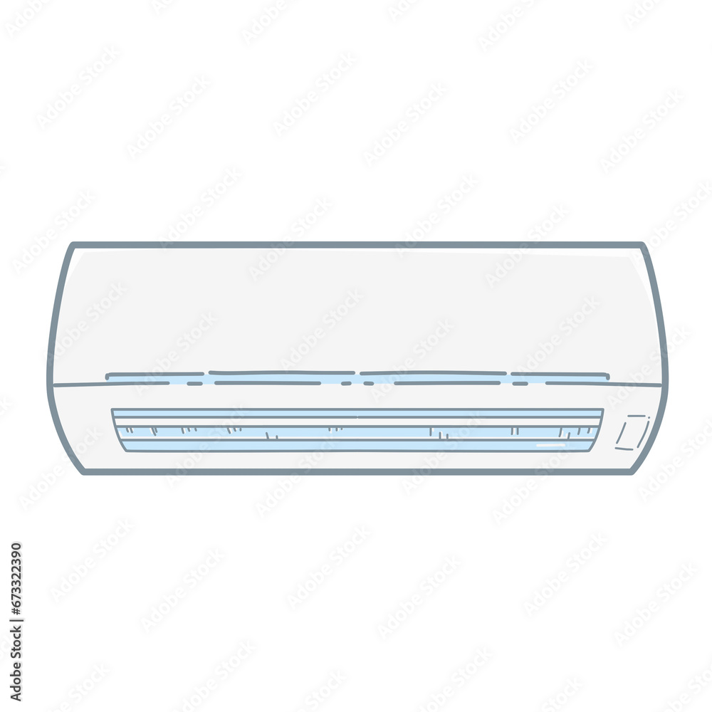 air conditioner air conditioner