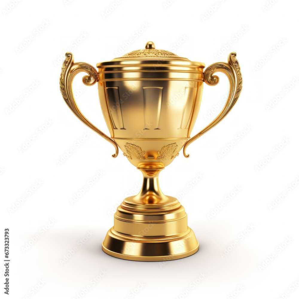 Winner golden trophy cup cut out, golden trophy cup Winner golden trophy cup cut out, golden trophy cup