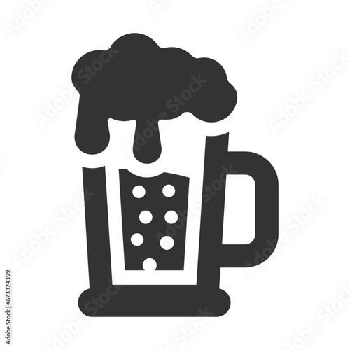 Beer drink Icon