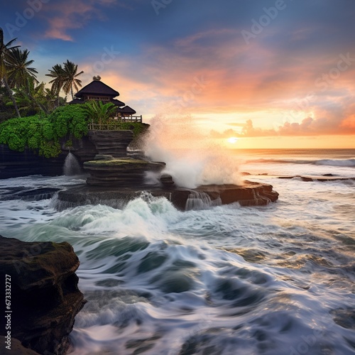 Tanah Lot Bali