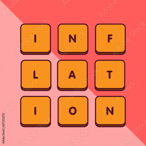 Vector Keyboard Concept Art