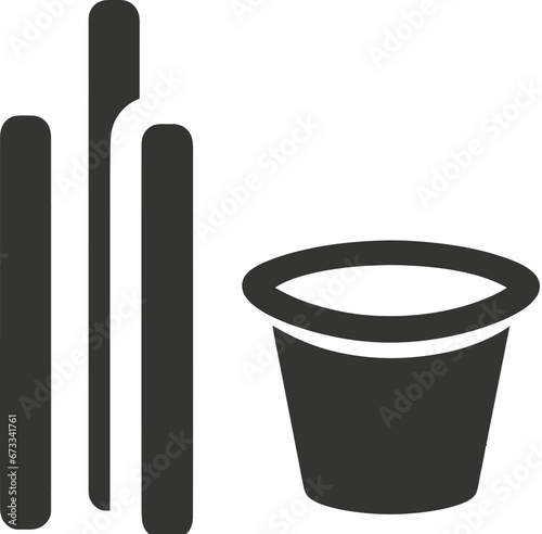 Churro Icon
