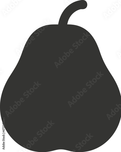 Pear Icon