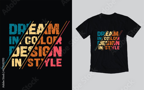 Typography t shirt design, Typography, t shirts