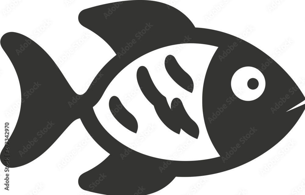 Fish Icon