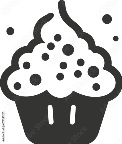 Sprinkles Icon