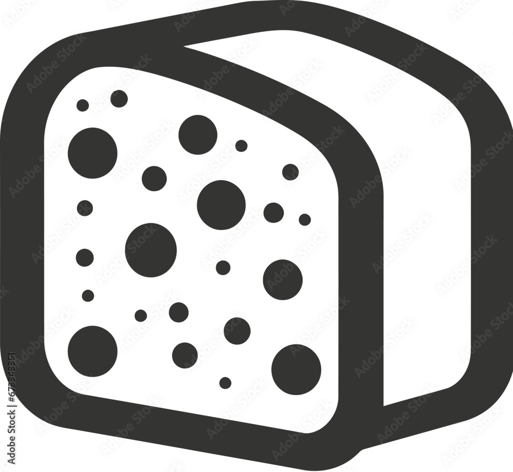 Bread Icon Bread Icon