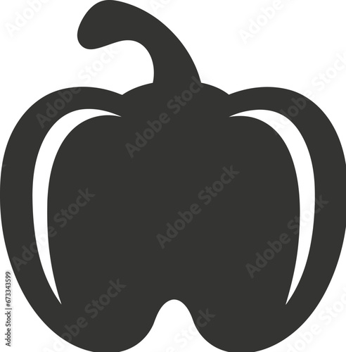 Paprika Icon