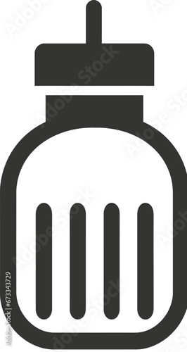 BBQ Sauce Icon