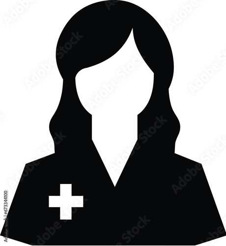 Home Health Aide Icon