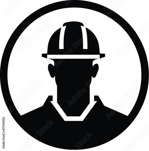 Industrial Engineer Icon