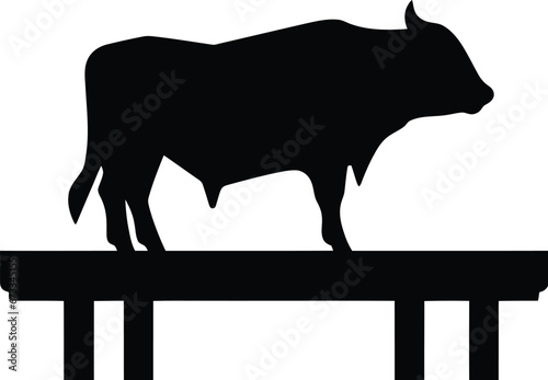 Butcher Icon