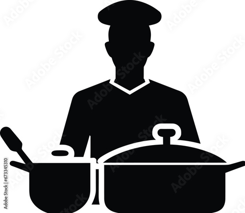 Cooking Icon