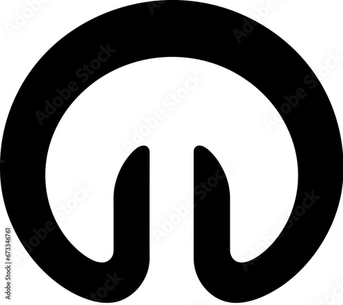 Horseshoes Icon