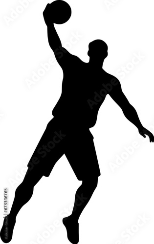 Handball Icon