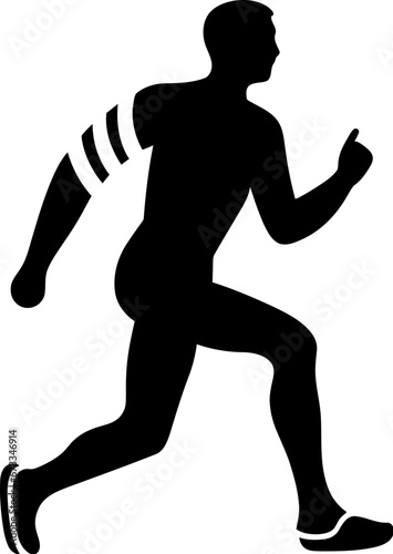 Paralympics Icon