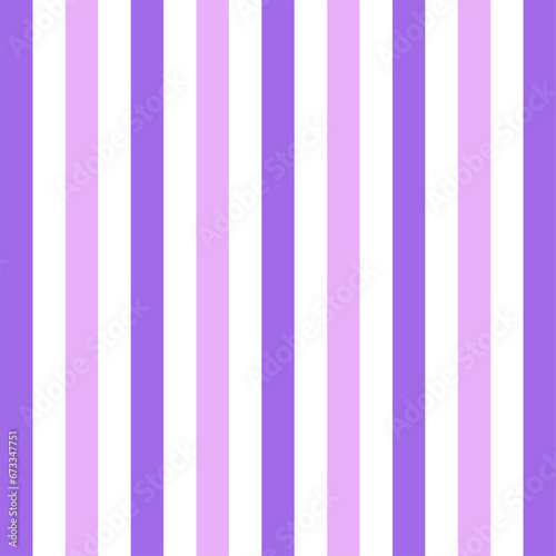 Purple Striped Background