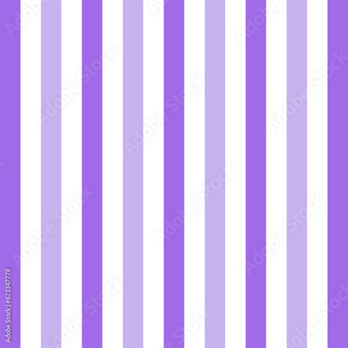 Purple Striped Background