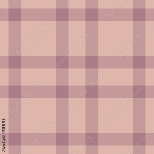 Texture fabric textile of background plaid seamless with a pattern check vector tartan.
