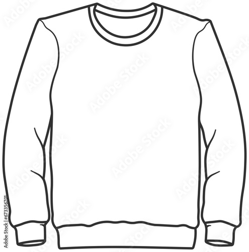 sweater, sweatshirt, cardigan, no background