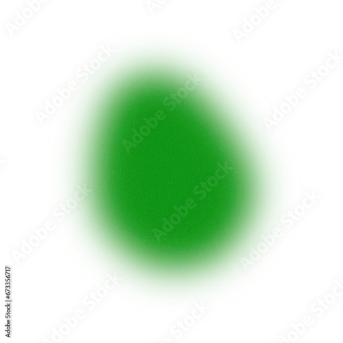 forme floue verte claire photo