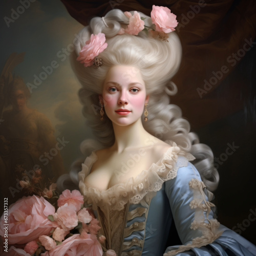 Marie Antoinette