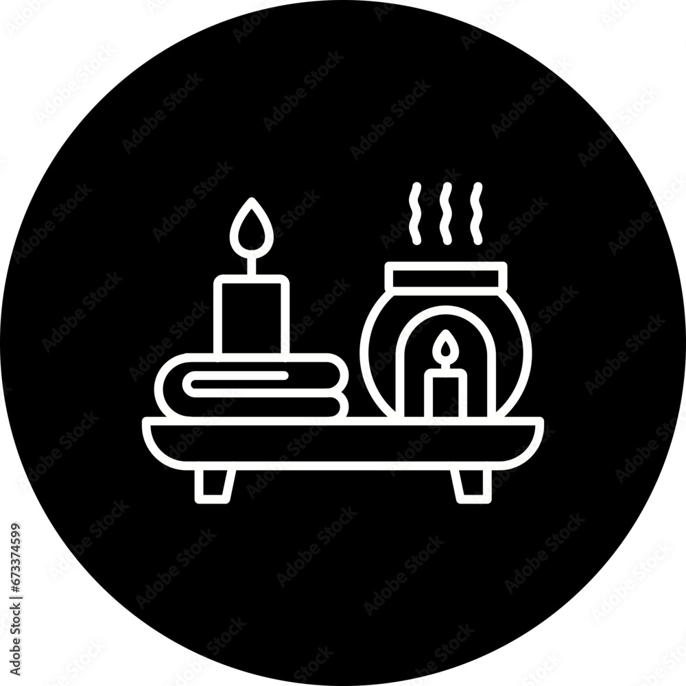 Spa Icon Spa Icon