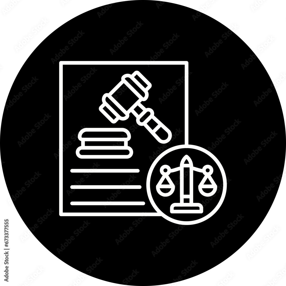 Legal Icon Legal Icon