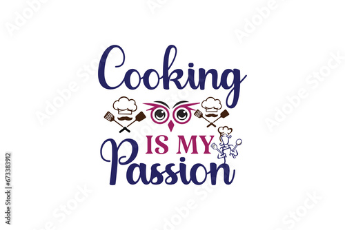 Cooking t-shirt design  motivational  template. Unique typography  Vectors graphic retro-vintage  t shirt ready for all print items. Motivation about lifestyle.  for poster, banner, t-shirt design.