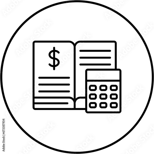 Ledger Icon