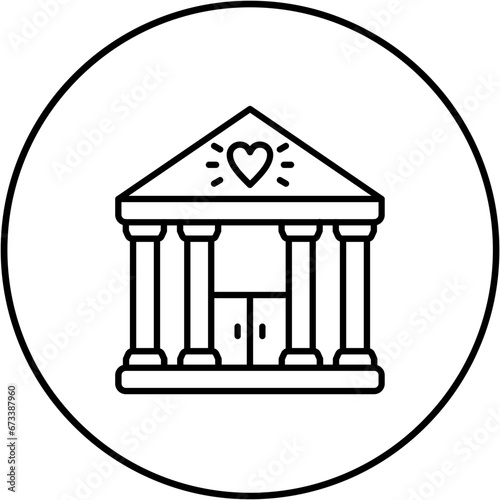 Non Profit Organization Icon