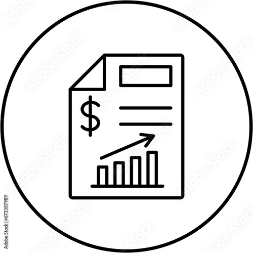 Profits Icon