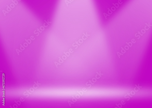 Purple  abstract background with lines