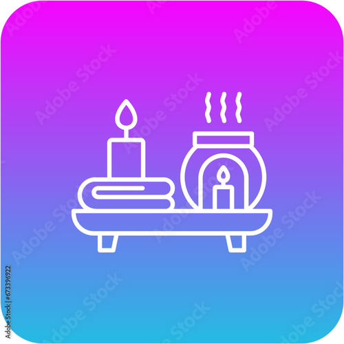 Spa Icon