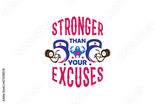 Gym t-shirt design  motivational  template. Unique typography  Vectors graphic retro-vintage  t shirt ready for all print items. Motivation about lifestyle.  for poster, banner, t-shirt design.