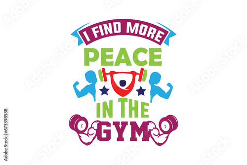 Gym t-shirt design  motivational  template. Unique typography  Vectors graphic retro-vintage  t shirt ready for all print items. Motivation about lifestyle.  for poster, banner, t-shirt design.
