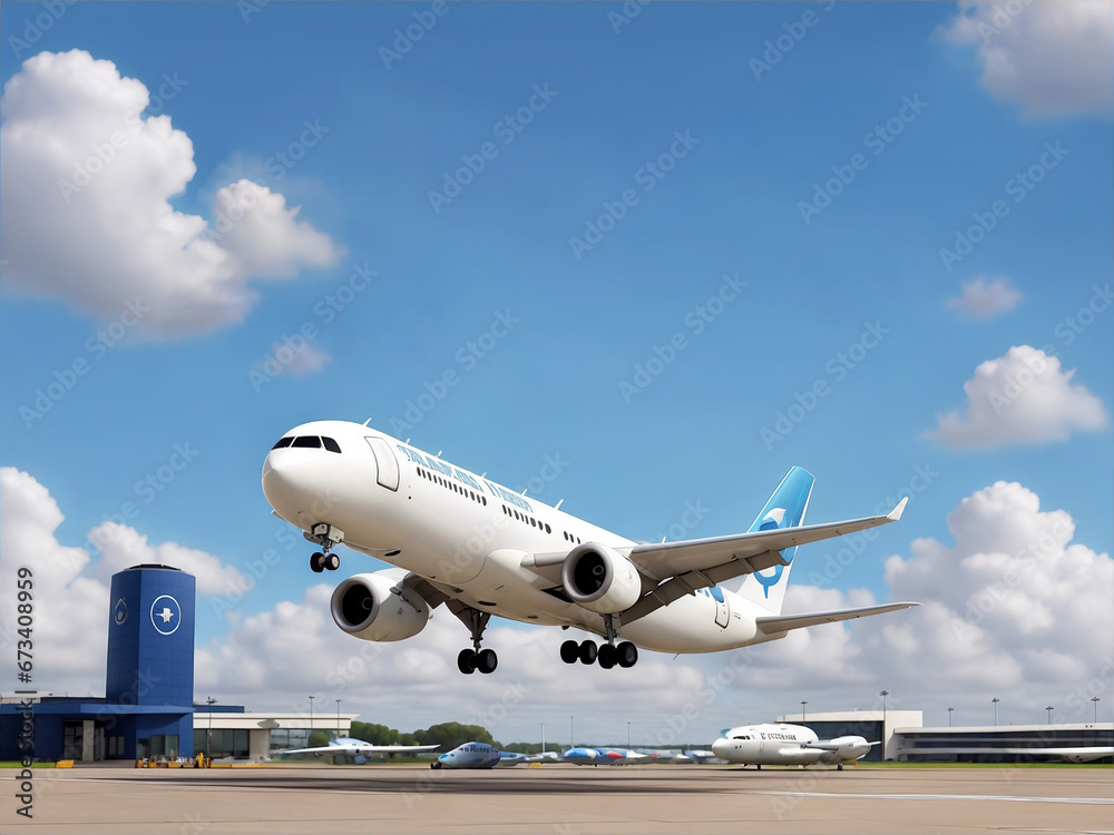 International Civil Aviation Day International Civil Aviation Day
