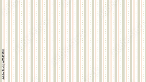 Triple stripes background design
