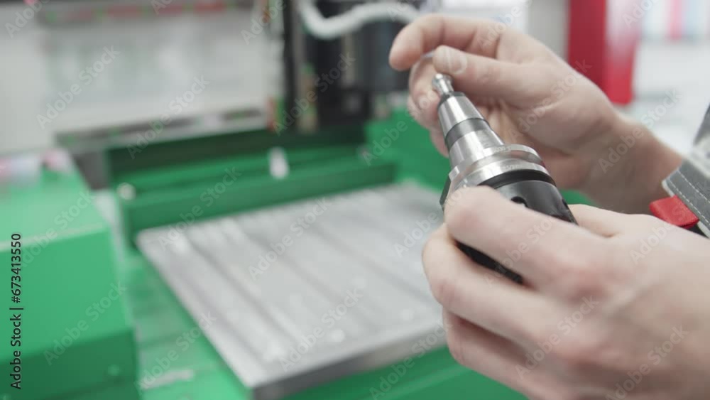 A Skilled Machinist Creating Intricate Parts on a Lathe A Skilled Machinist Creating Intricate Parts on a Lathe