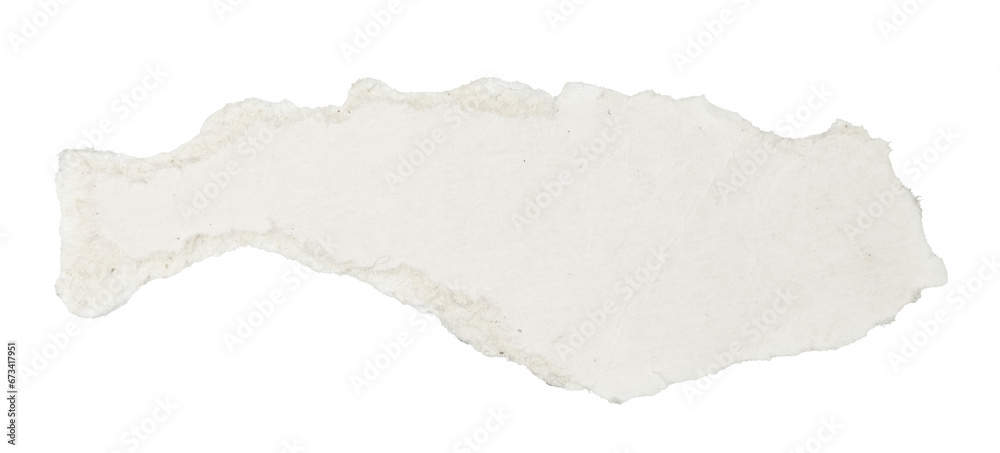 white paper on a white isolated background white paper on a white isolated background