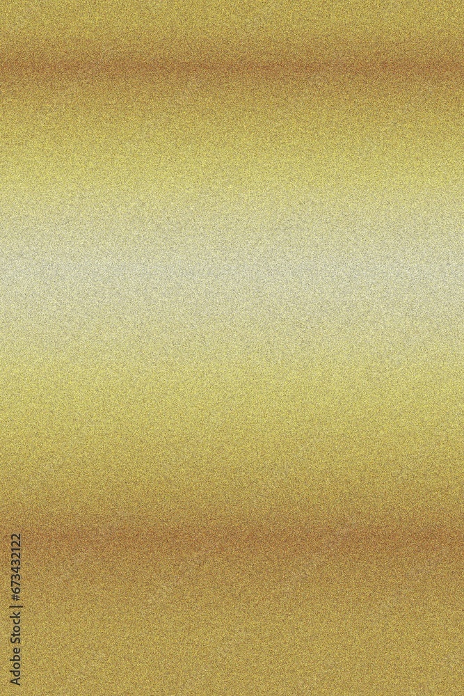 Golden gradient noise grain background texture Golden gradient noise grain background texture