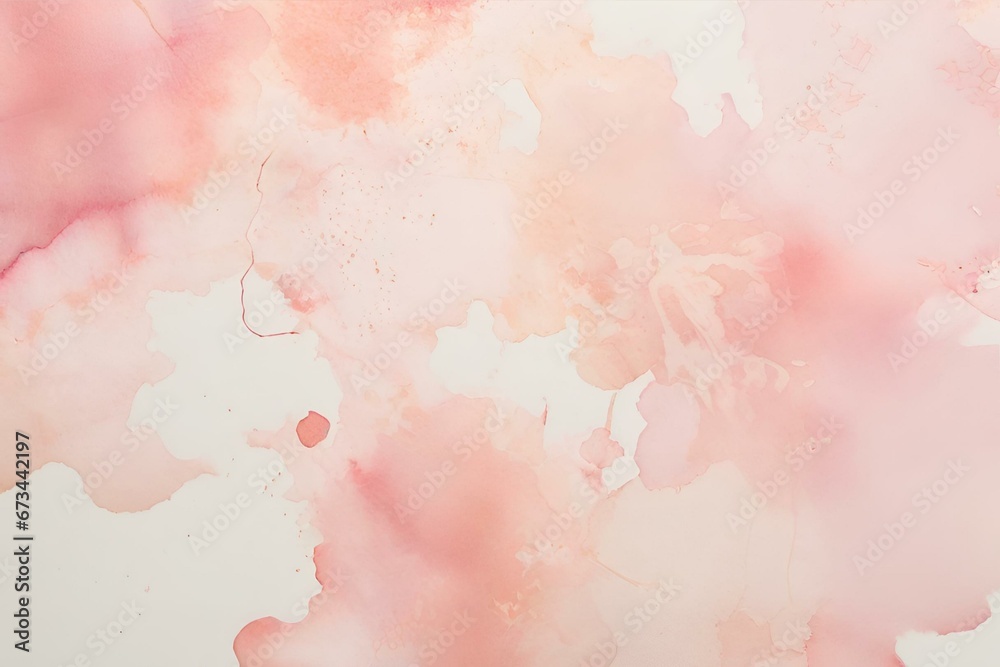 Abstract watercolor wallpaper, Pink watercolor wallpaper    Pink watercolor background, Pink ink blot background