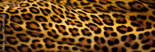 A close up background texture of a cheetah s fur.