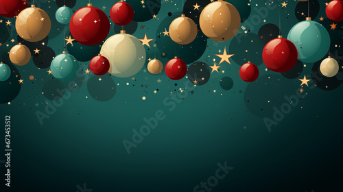 christmas background