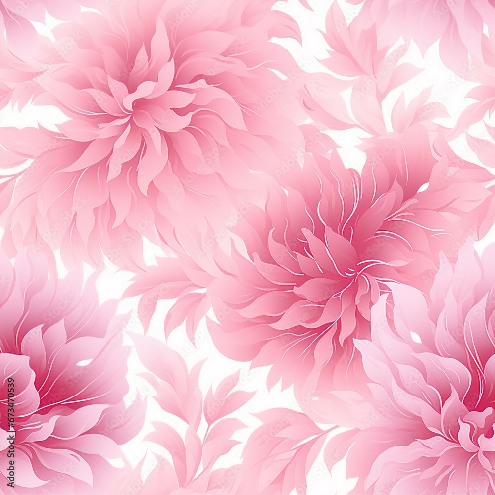 Pink Blush Ombre Romance Pattern Pink Blush Ombre Romance Pattern