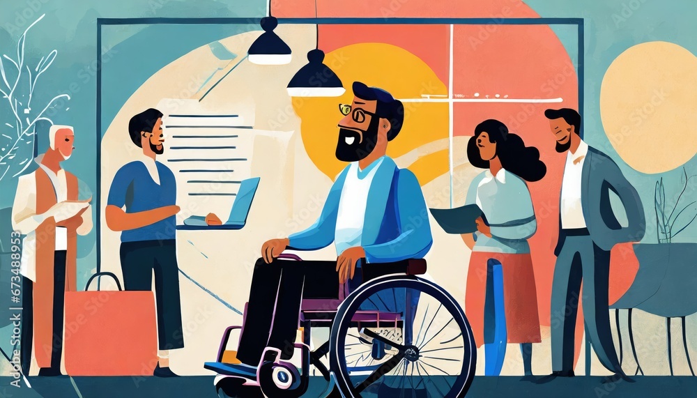 Diversité en Entreprise: Inclusion et Dynamique de Groupe