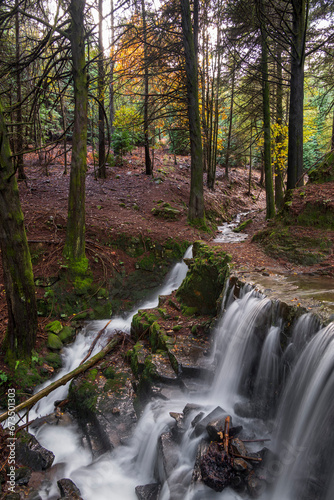 Paisagem edílica outonal | Portugal - Serra da Lousã
